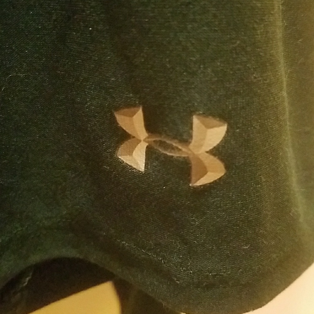 Under Armour Hawaii T-shirt